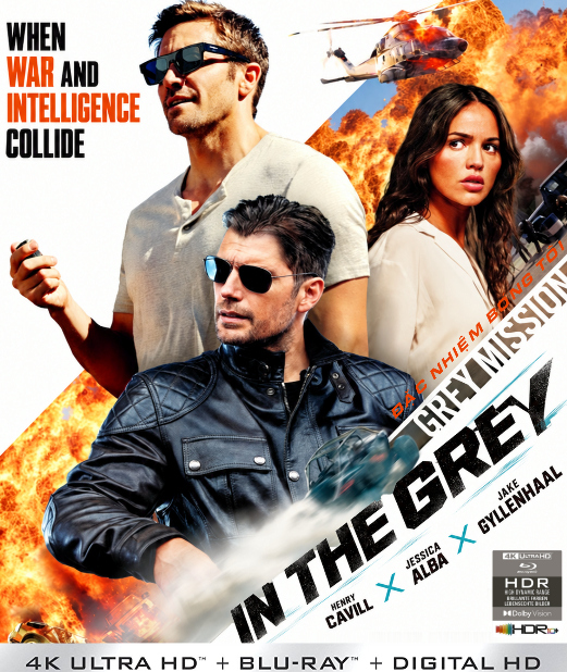4KUHD-1152.In the Grey  2026  ĐẶC NHIỆM BÓNG TỐI  4K66G (TRUE- HD 7.1 DOLBY ATMOS - DOLBY VISION) USA